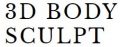 3d Body Sculpt Bromsgrove