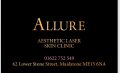 Allure Laser Salon – Maidstone