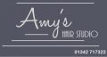 Amy’s Hair Studio