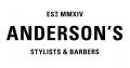 Anderson’s Hair