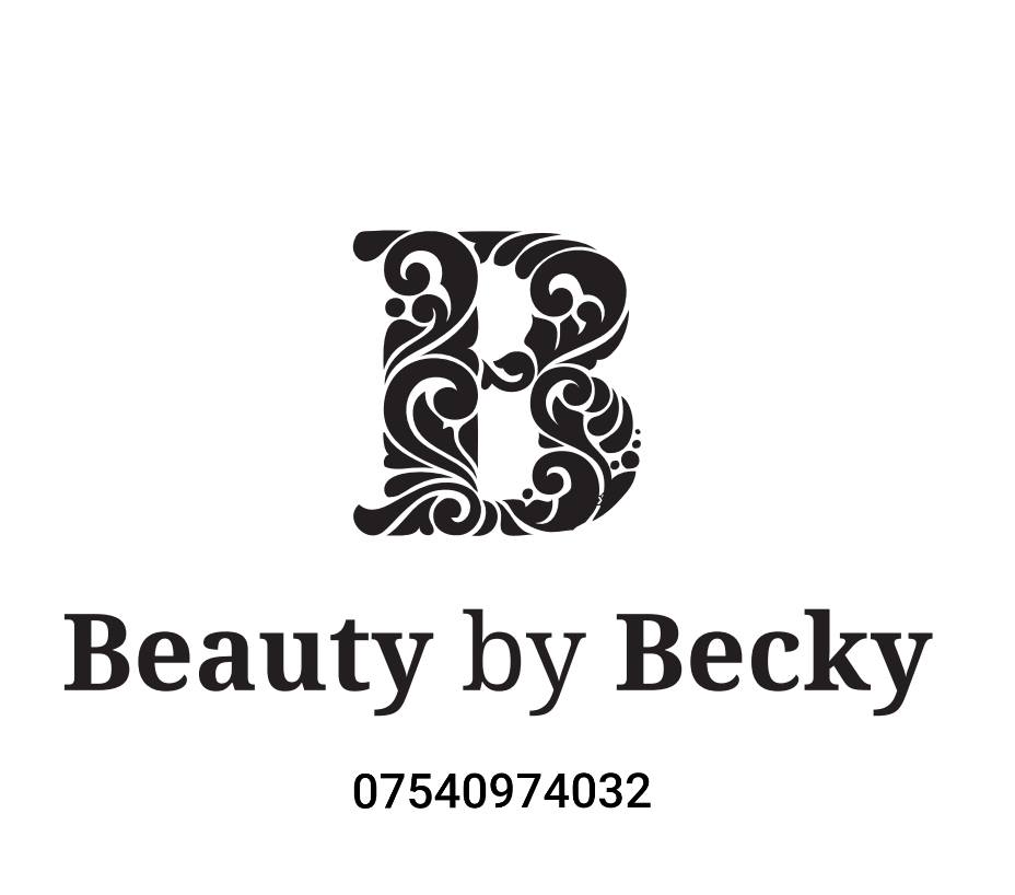Beauty by Becky
