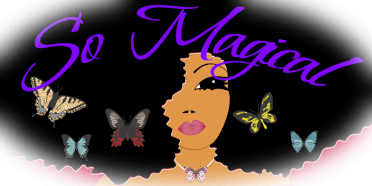 Black Magic Beauty Lounge Hair Salon