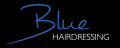 Blue Hair Salon