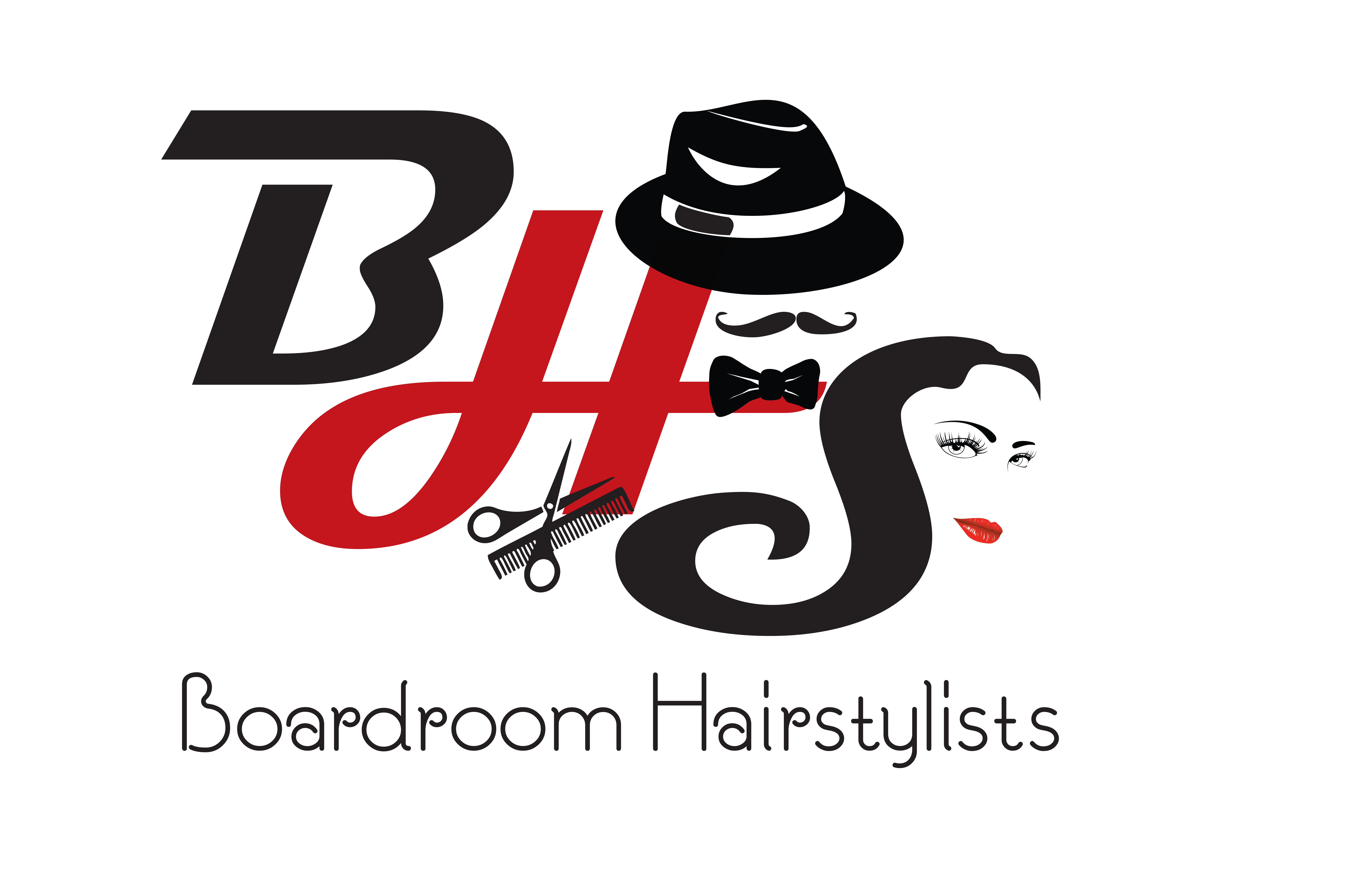 Boardroom Hairstylists