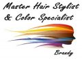 Brandy Luke His and Hers Salon