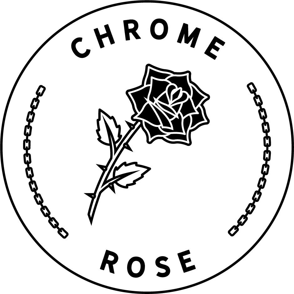 Chrome Rose Salon