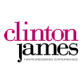 Clinton James