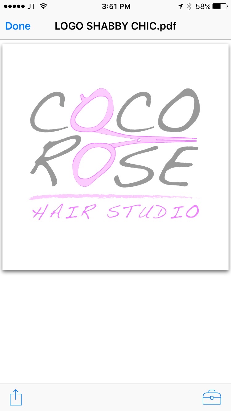 Coco Rose Hair Studio