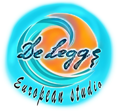 De Legge European Studio