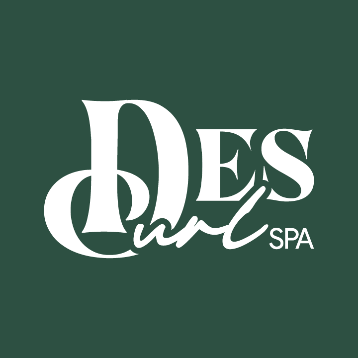 DES Curl Spa Salon