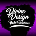 Divine Design Hair Solutions Natural Hair Salon