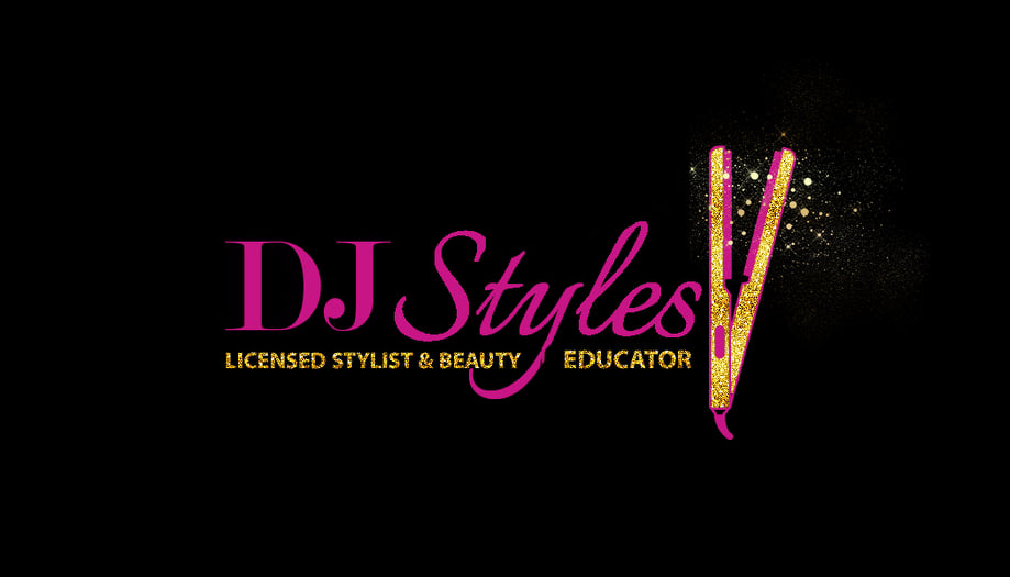 DJ STYLES HAIR SALON