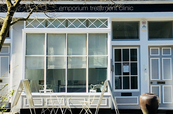 Emporium Treatment Clinic