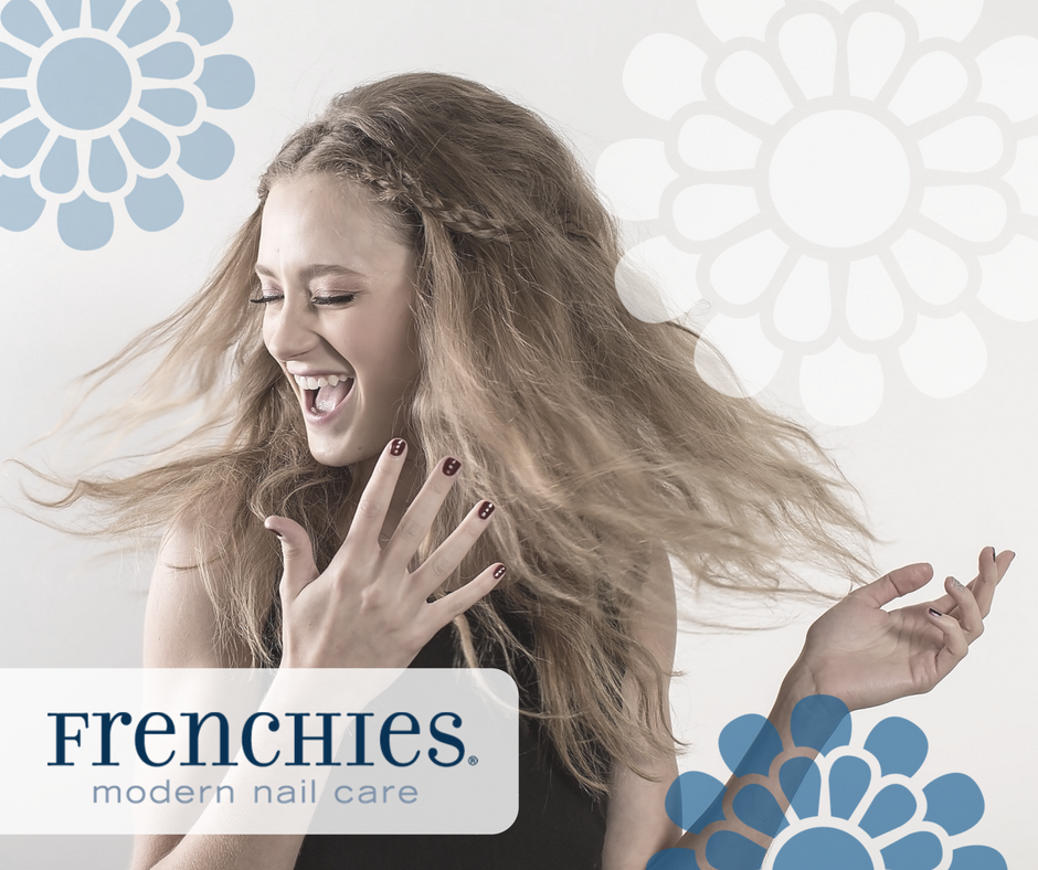 Frenchies Modern Nail Care El Paso Best Salon Guide