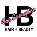 Hair and Beauty for Everyone