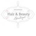 Hair & Beauty Boutique