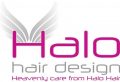 Halo Hair Design, Newbury