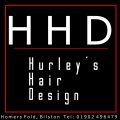 Hurley’s Hair Design