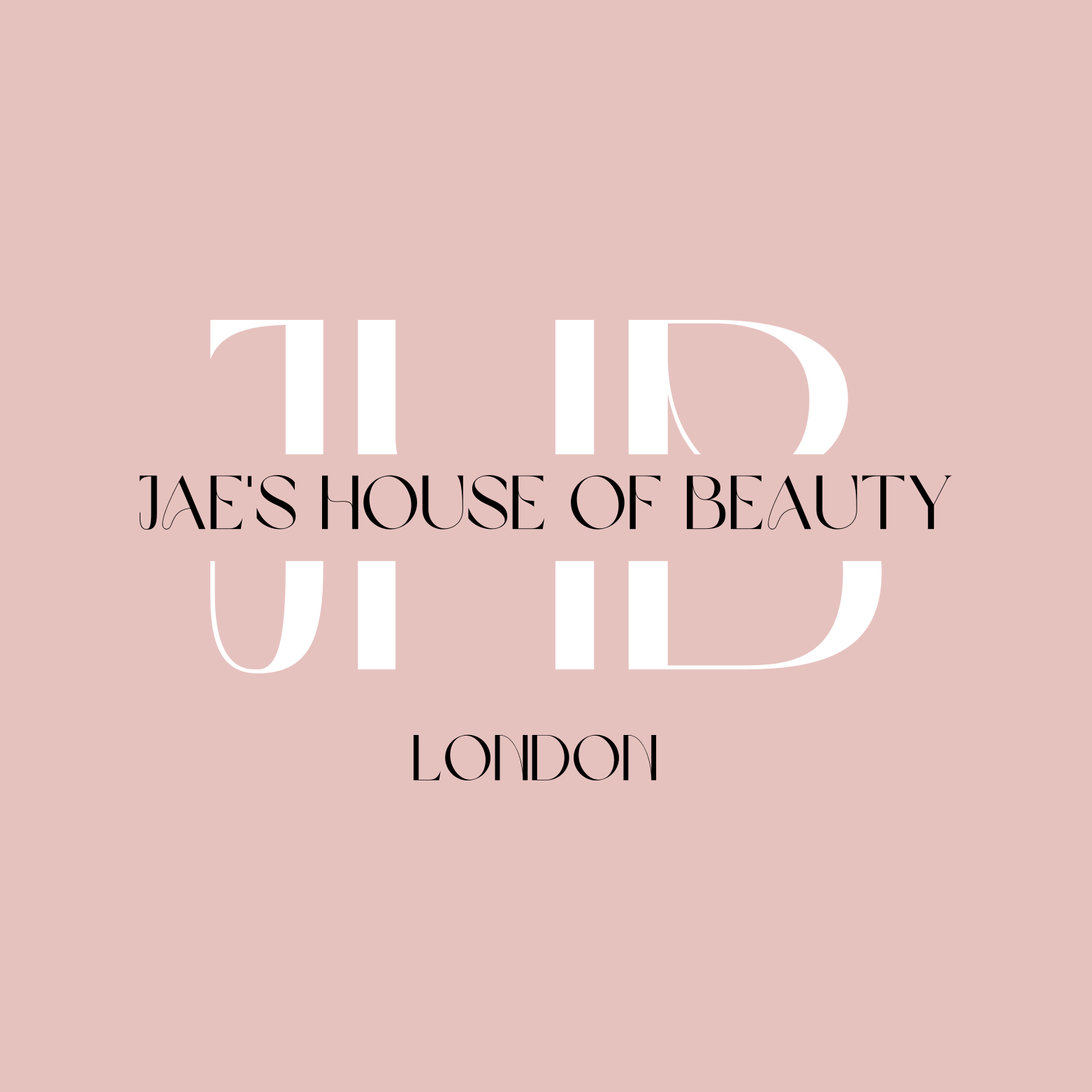 Jae’s House of Beauty