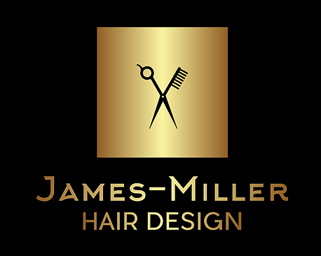 James-Miller Hair Design ​
