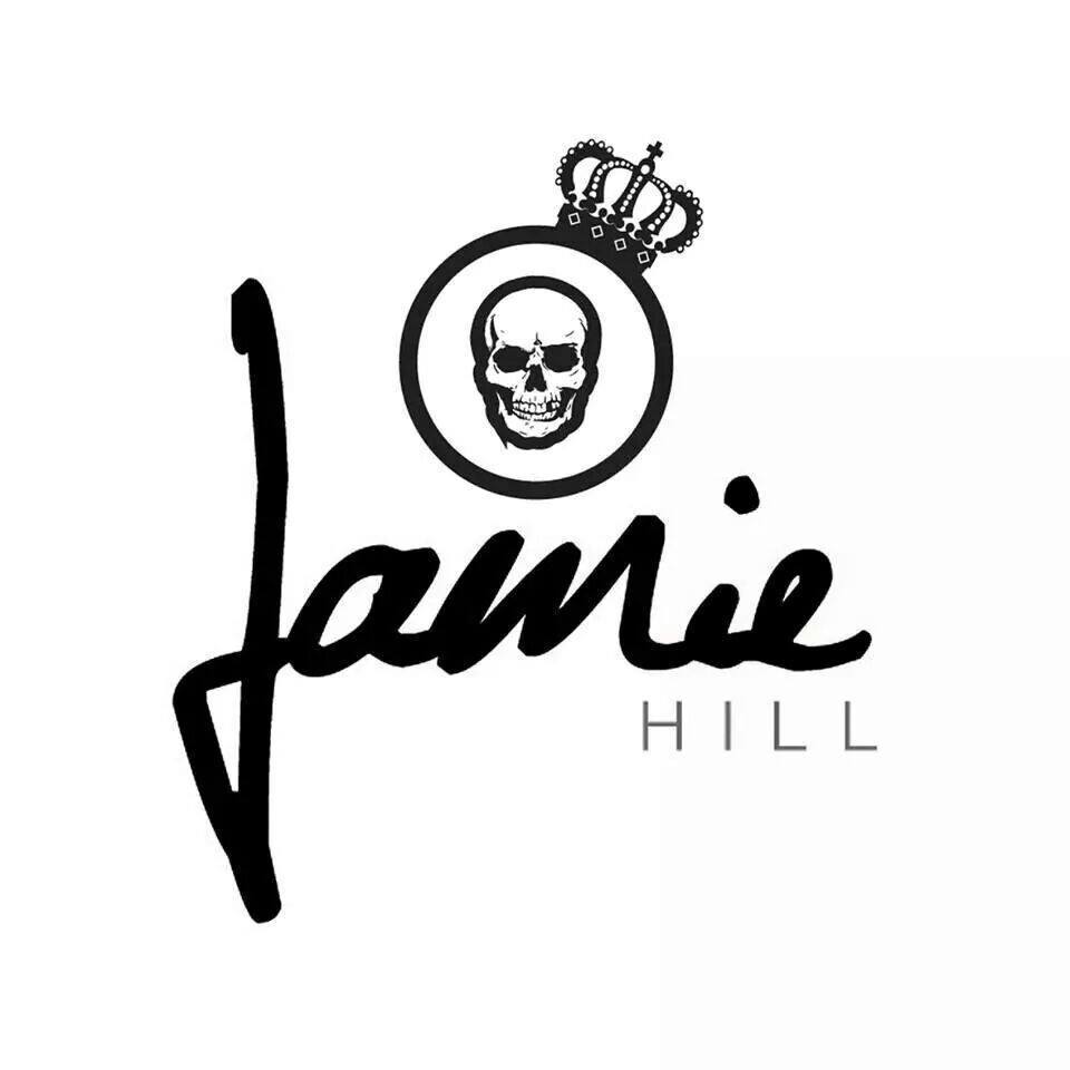 Jamie Hill