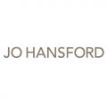 Jo Hansford