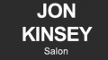 Jon Kinsey Salon