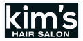 Kim’s Hair