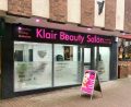 Klair Beauty Salon Tamworth