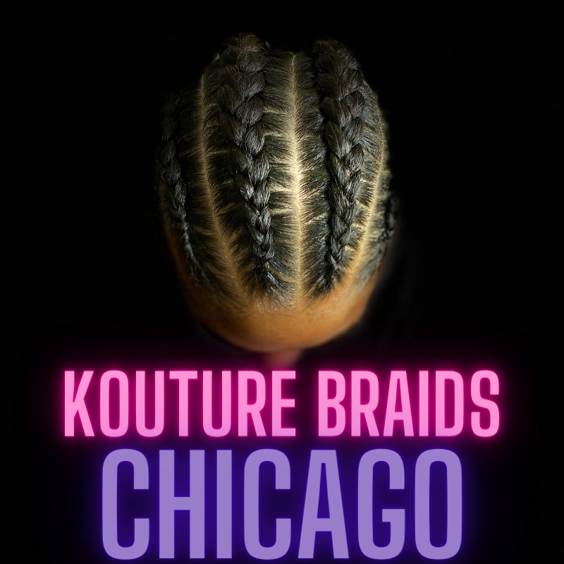 Kouture Braids Chicago