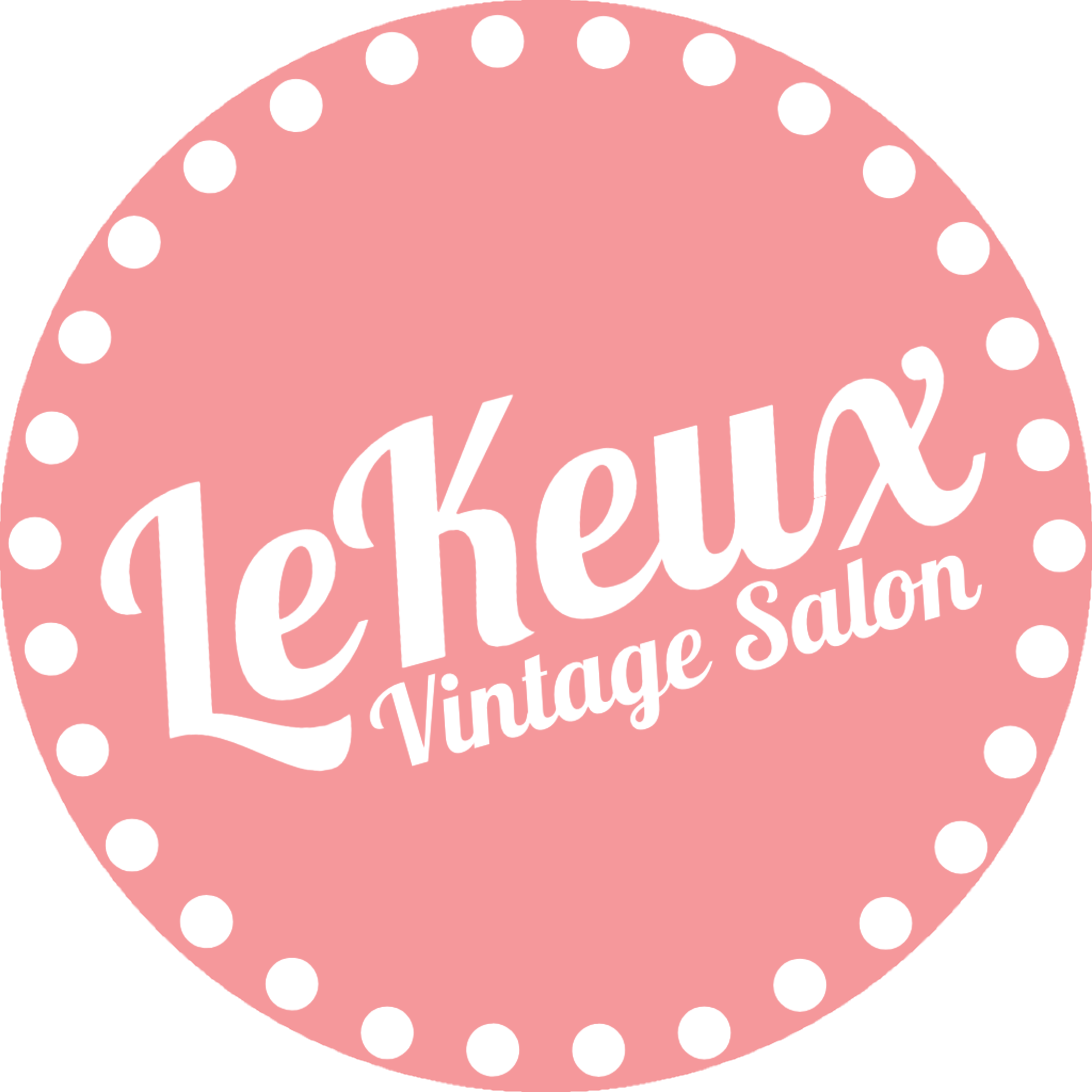 Le Keux Vintage Salon