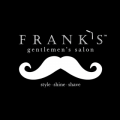 Frank’s Gentlemen’s Salon