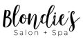 Blondie’s Salon and Spa