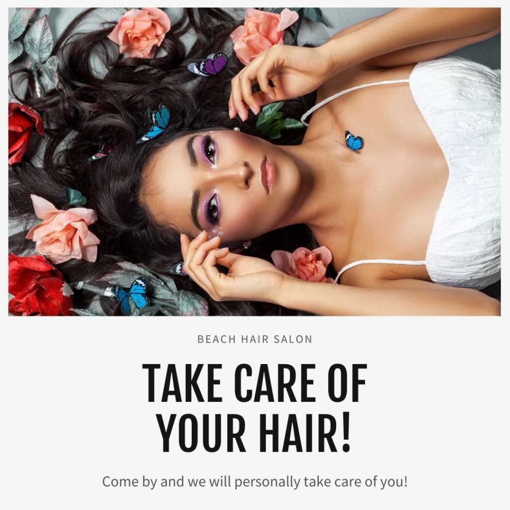 Beach Hair Salon, Miami Beach, Florida, United States Best Salon Guide