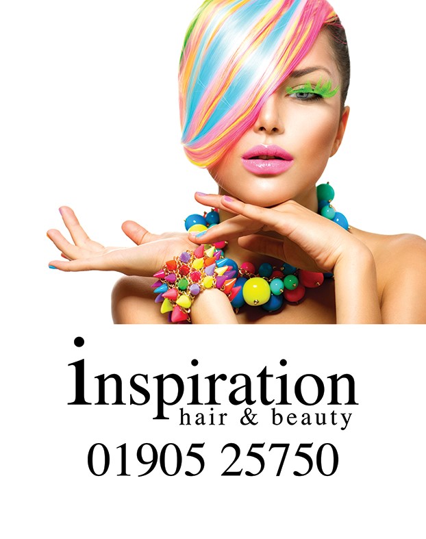 Inspiration Hair Worcester Best Salon Guide