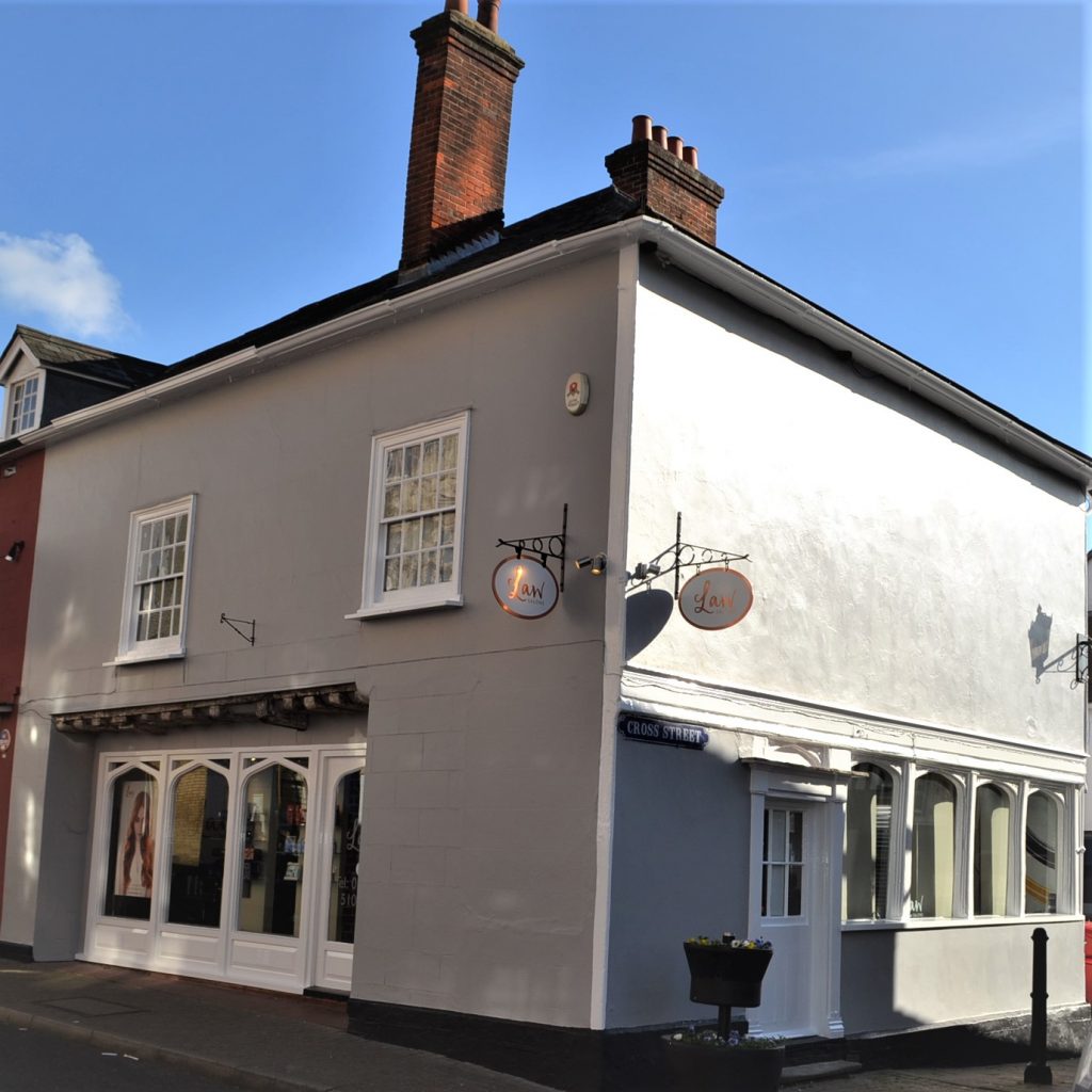 Law Salons Saffron Walden Best Salon Guide