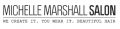 Michelle Marshal Salon