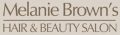 Melanie Brown Hair & Beauty Salon