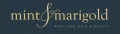 Mint & Marigold