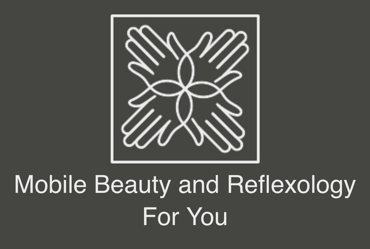 Mobile Beauty and Reflexology For You