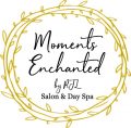 Moments Enchanted Salon and Day Spa