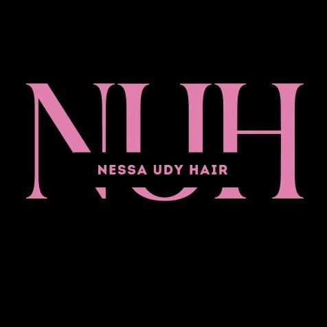 Nessa Udy Hair