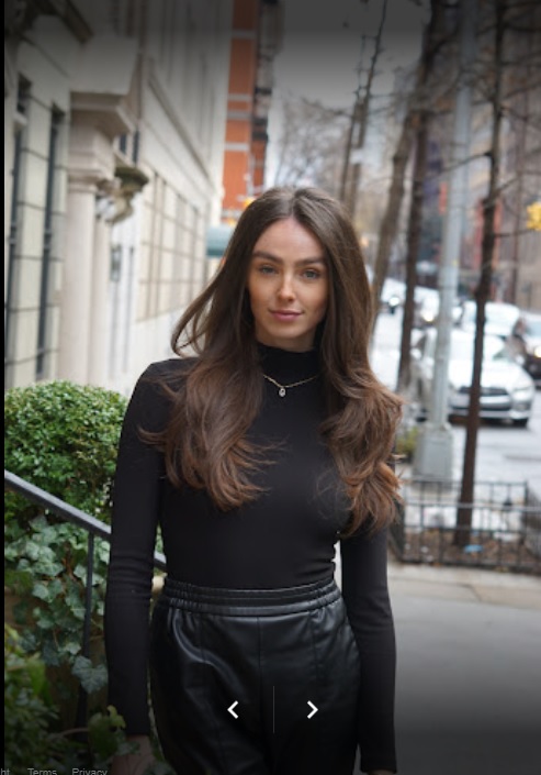 Nunzio Saviano Salon