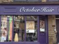 October Hair and Beauty – Harrogate