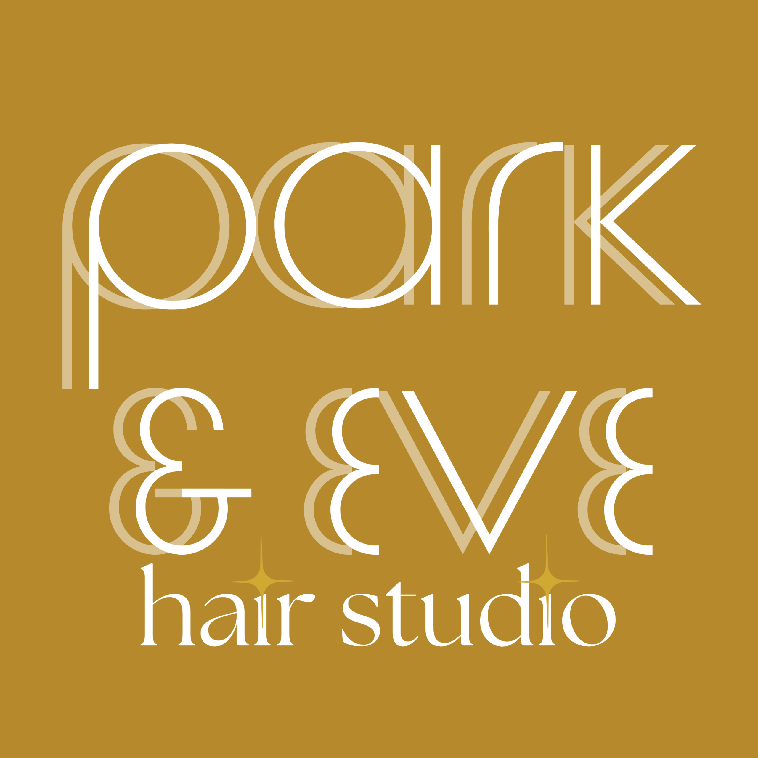 Park & Eve Hair studio