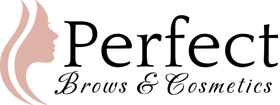 Perfect Brows and Cosmetics