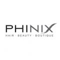 PHINIX Hair and Beauty