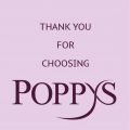 Poppys