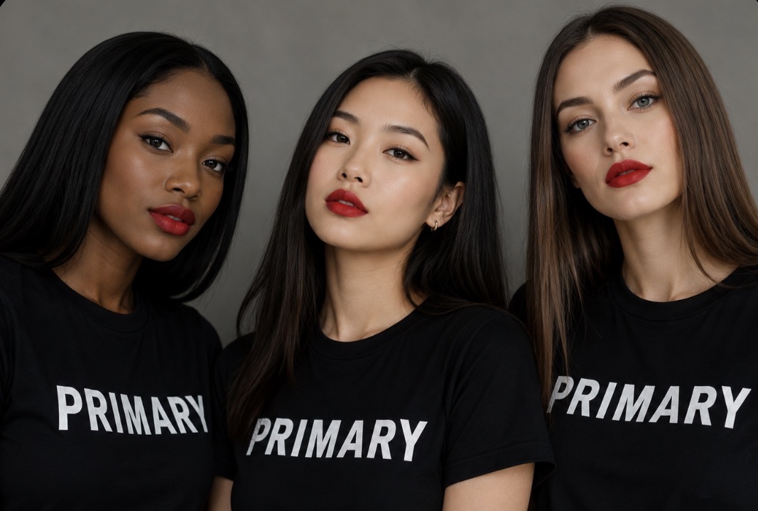 Primary Blowdry Bar