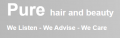 Pure hair & beauty